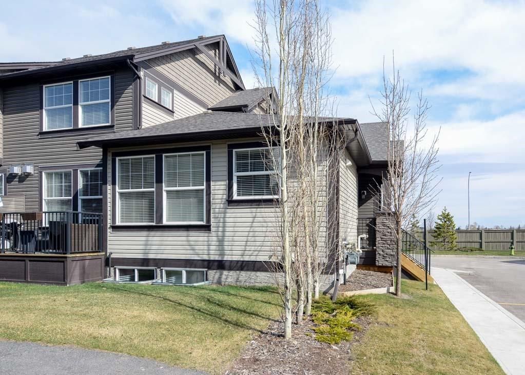 I have sold a property at 1201 110 COOPERS COMMON SW in Airdrie
