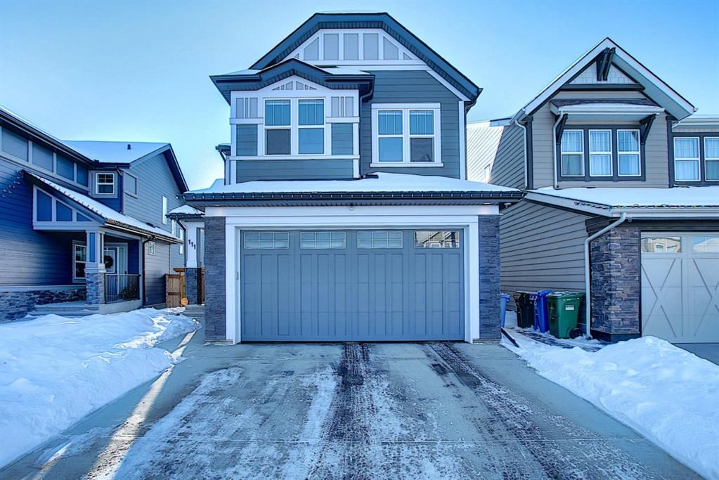 I have sold a property at 111 Legacy Glen TERRACE SE in Calgary
