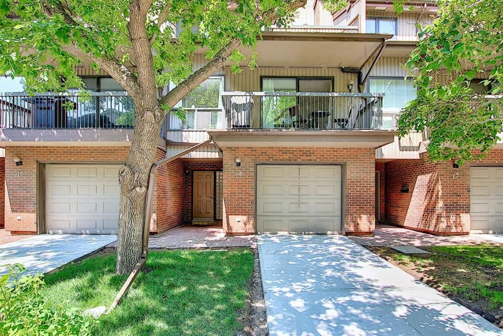 I have sold a property at 14 Point Mckay CRESCENT NW in Calgary
